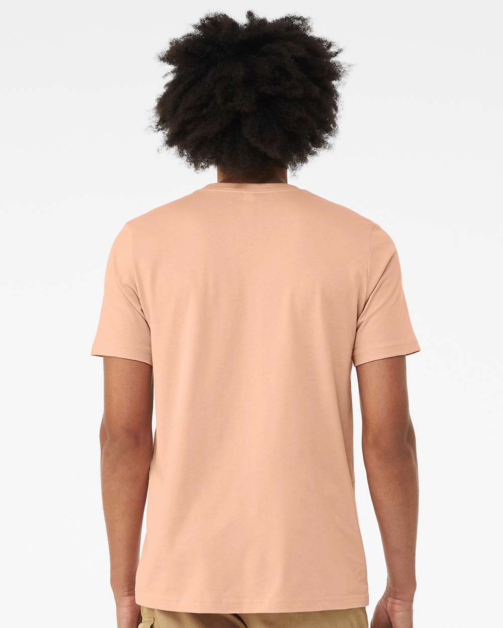 Jersey Tee - Sustainable Style