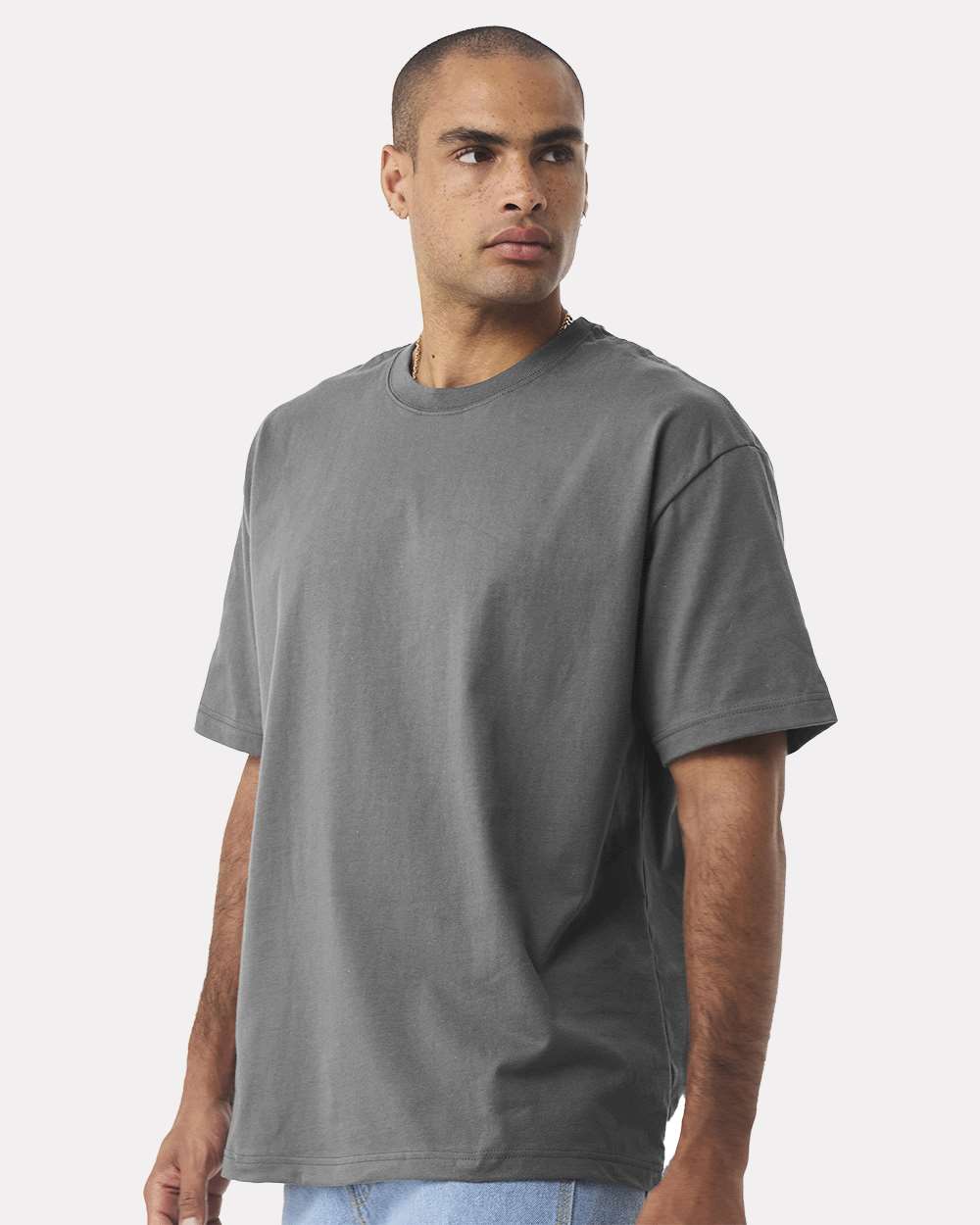 BELLA + CANVAS Unisex 7.5 oz Heavyweight Tee