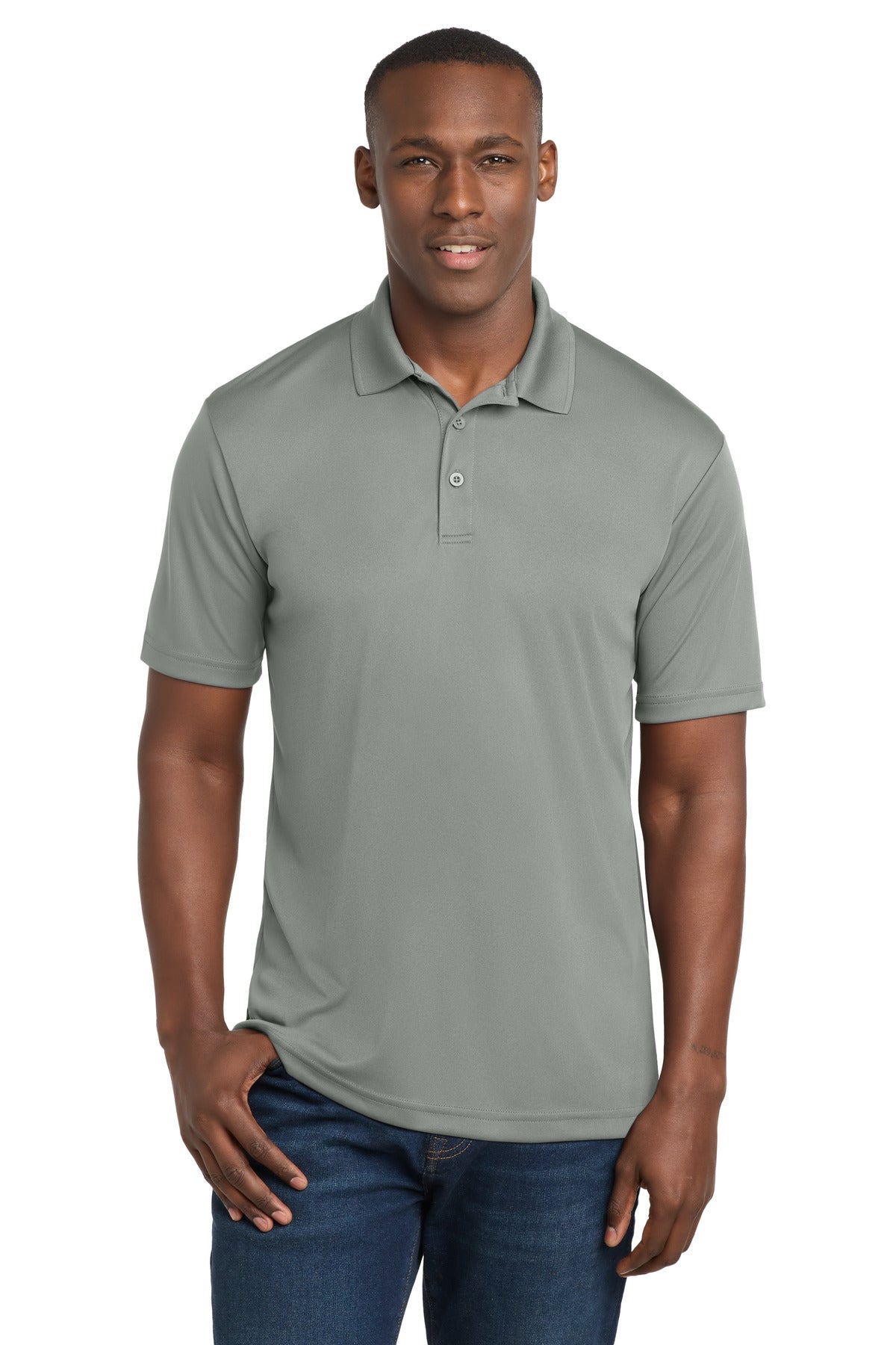 Sport-Tek  ®  PosiCharge  ®  Competitor  ™  Polo. ST550