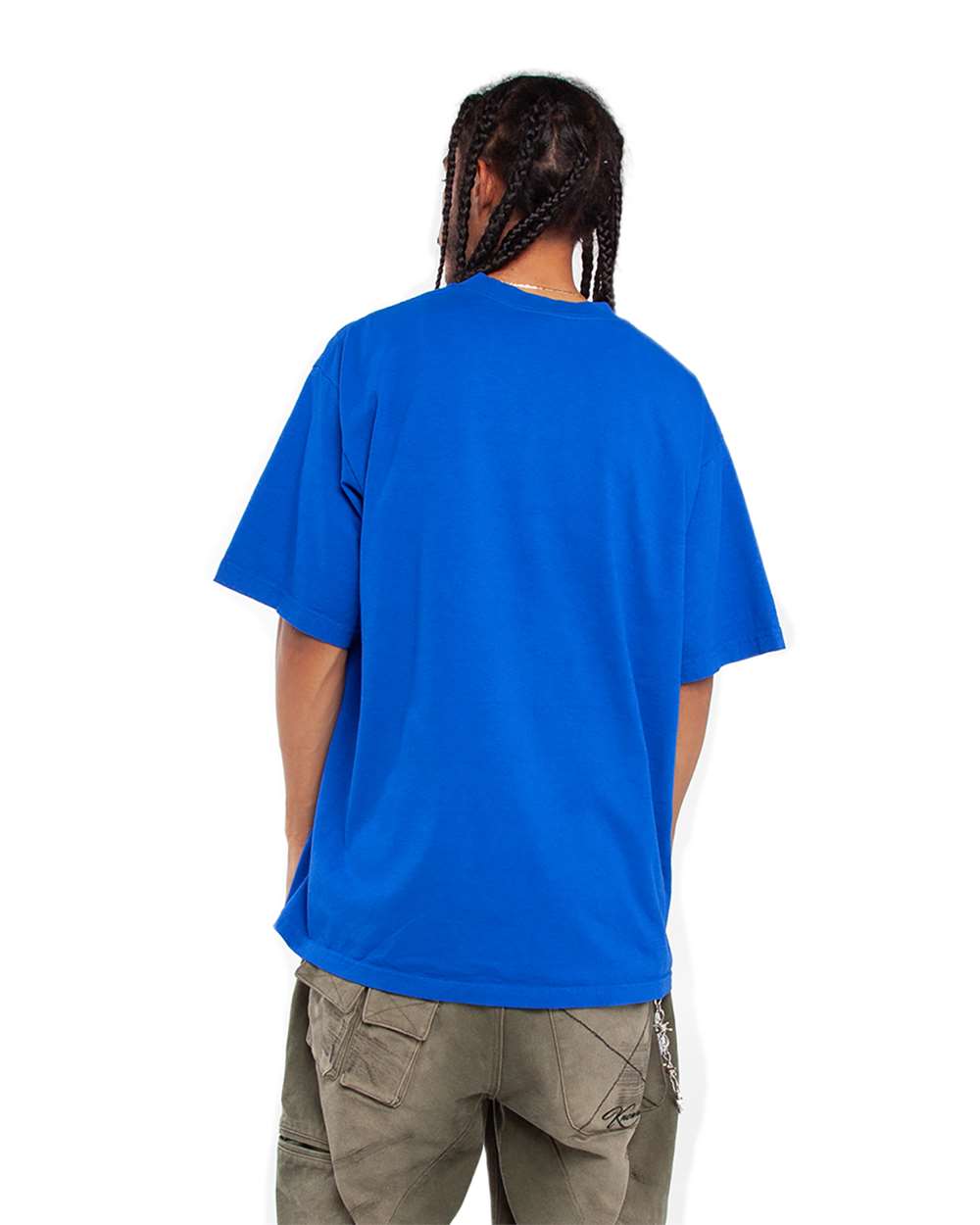 Unisex Max Heavyweight Garment-Dyed T-Shirt