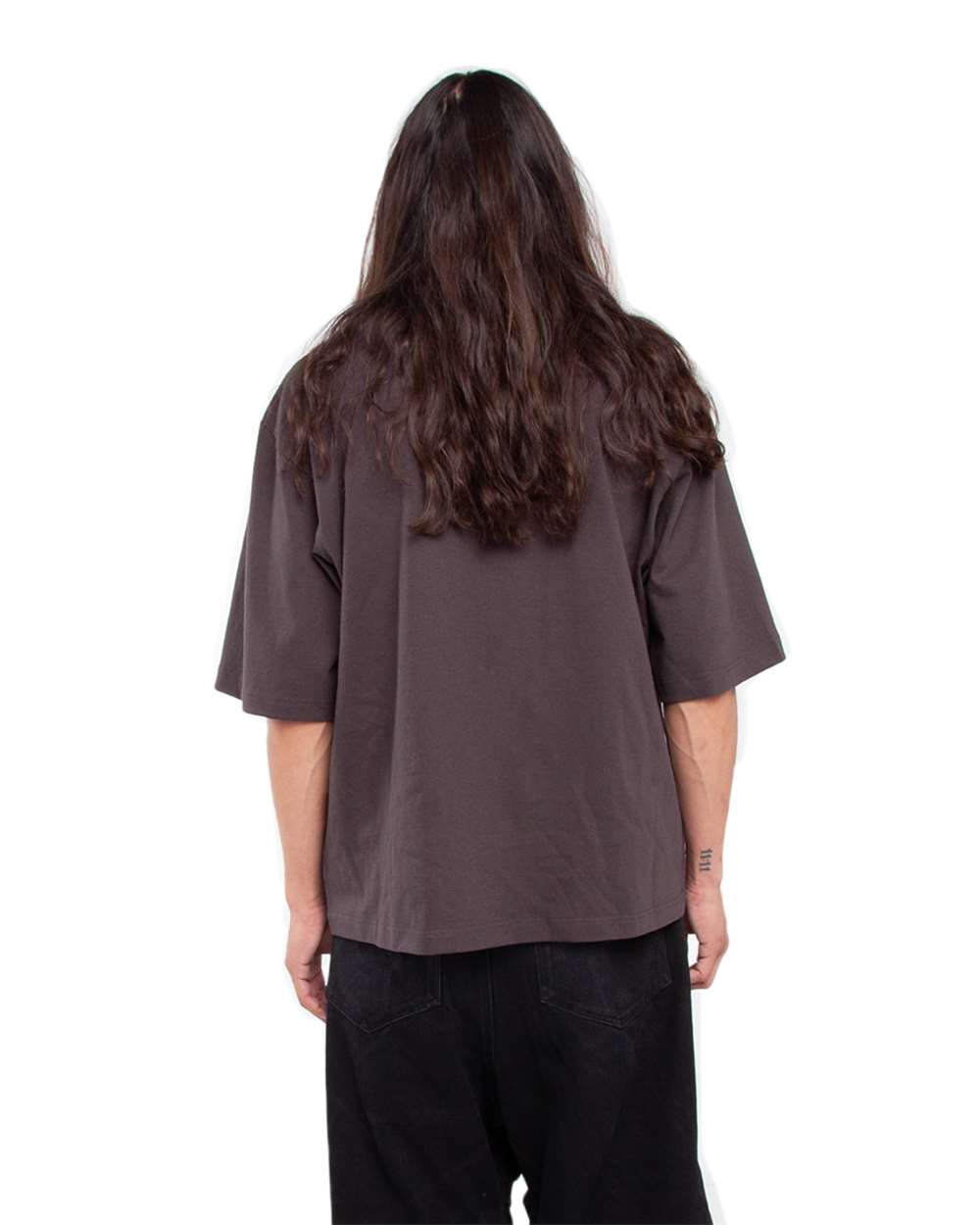 Unisex Max Heavyweight Oversized T-Shirt