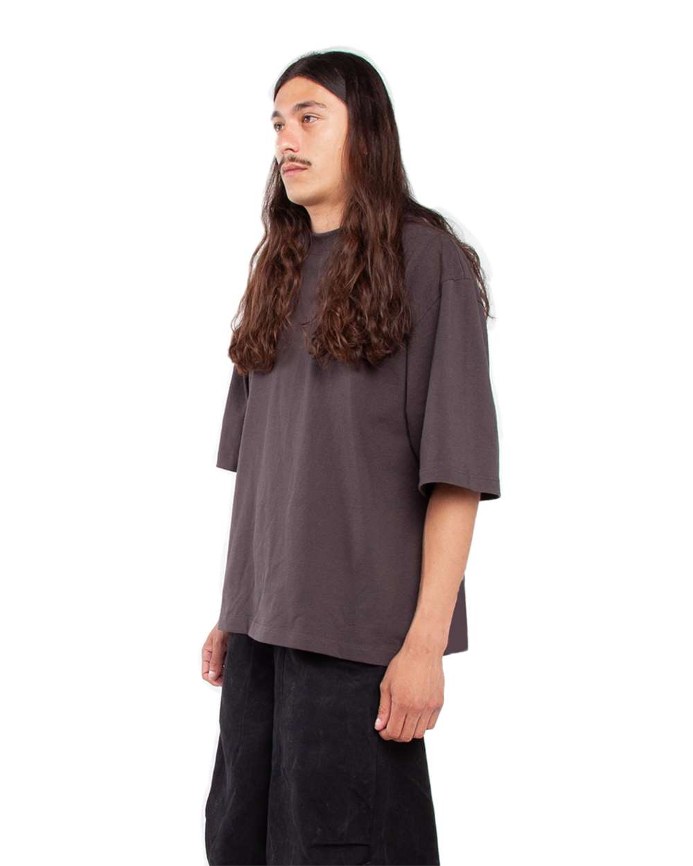 Unisex Max Heavyweight Oversized T-Shirt