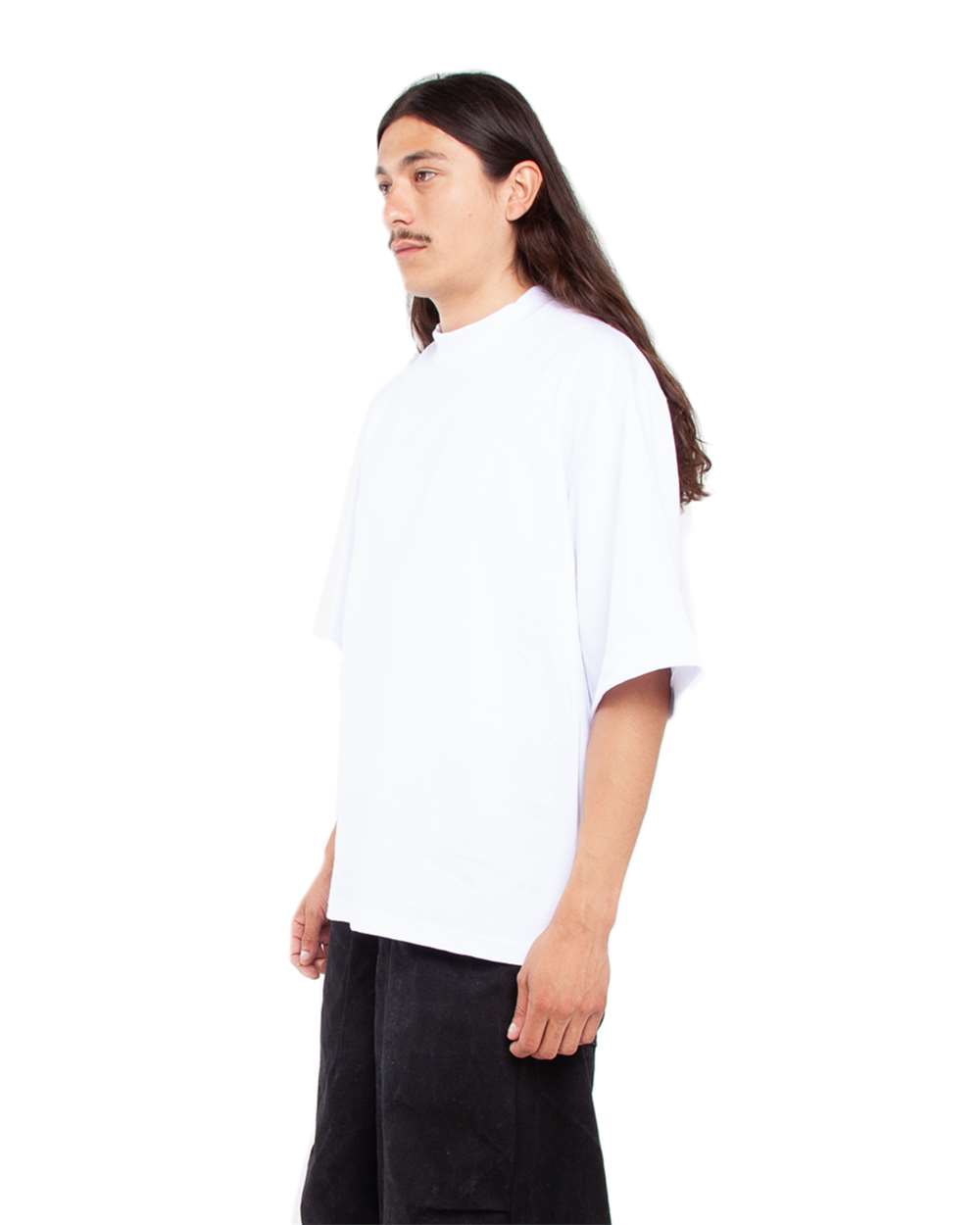 Unisex Max Heavyweight Oversized T-Shirt